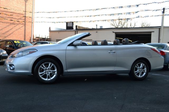 Toyota Camry Solara 2007 photo 3