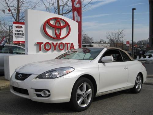 Toyota Camry Solara LT1 Guaranteed 1000 Minimum Trade Allowance Other