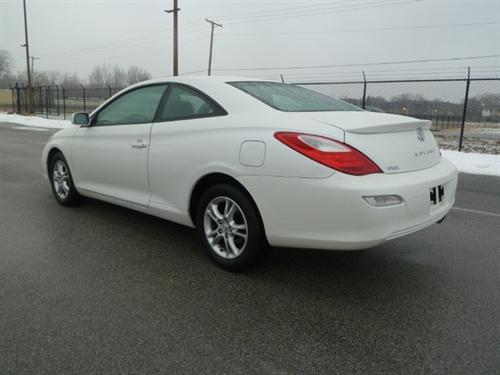 Toyota Camry Solara Unknown Other