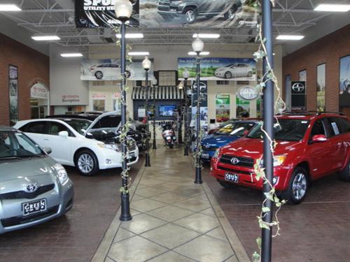 Toyota Camry Solara 2008 photo 1