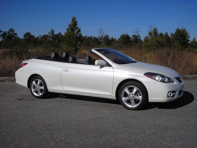 Toyota Camry Solara 45 Other