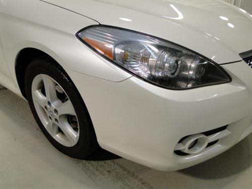 Toyota Camry Solara Unknown Other