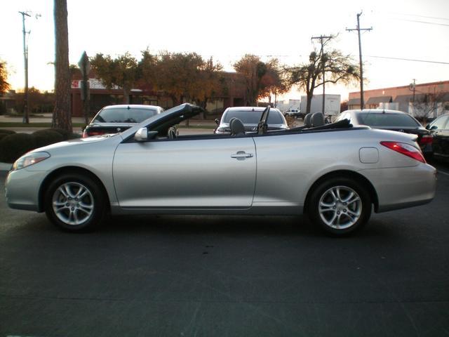 Toyota Camry Solara 2008 photo 3