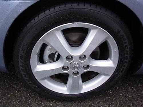 Toyota Camry Solara 45 Other