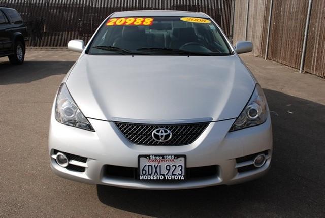Toyota Camry Solara 2008 photo 1