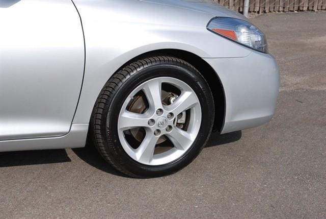 Toyota Camry Solara 2008 photo 3