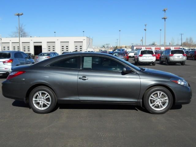 Toyota Camry Solara 2008 photo 1