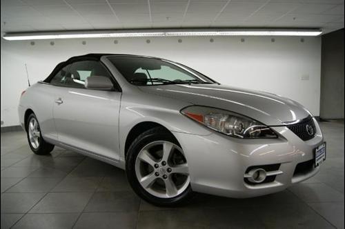 Toyota Camry Solara Unknown Other