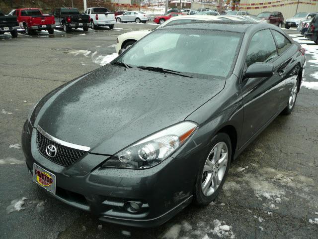 Toyota Camry Solara Shortbed LT EXT 20WH Coupe