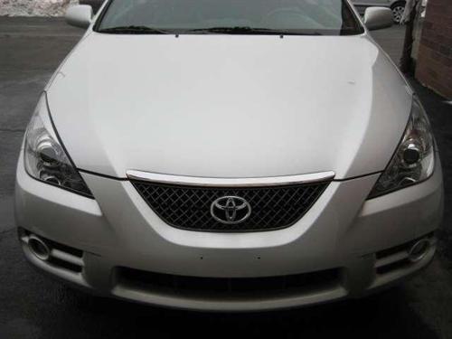 Toyota Camry Solara 45 Other