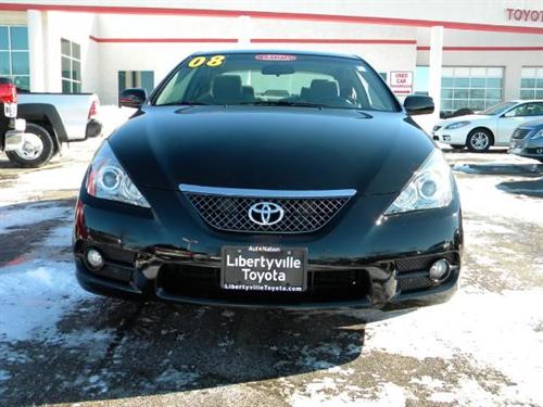 Toyota Camry Solara SE Other