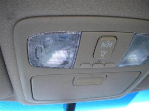 Toyota Camry Solara 2008 photo 1