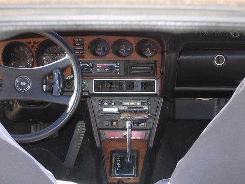 Toyota Celica 1977 photo 2