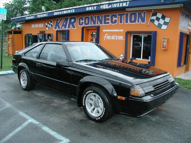 Toyota Celica 54625 Unspecified