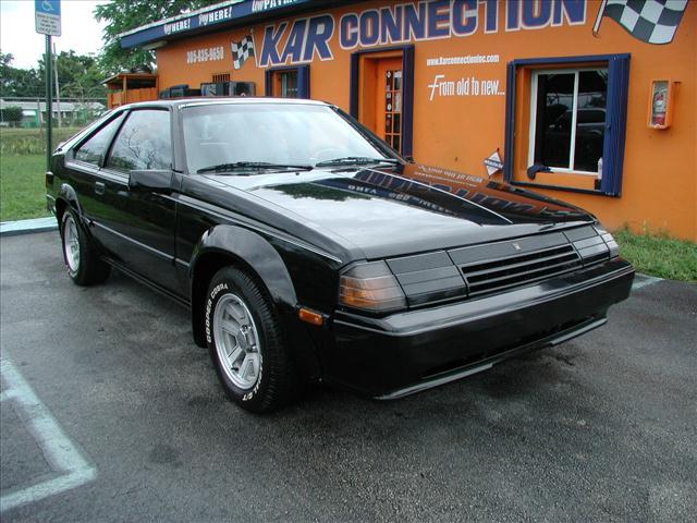 Toyota Celica 1985 photo 5