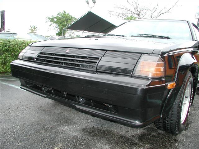 Toyota Celica 1985 photo 2