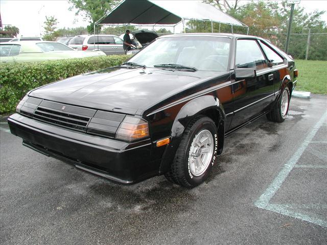 Toyota Celica 1985 photo 1
