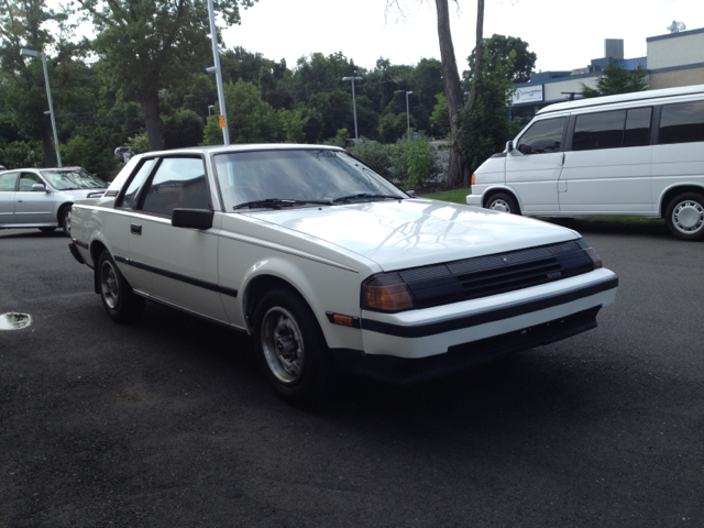 Toyota Celica 1985 photo 3