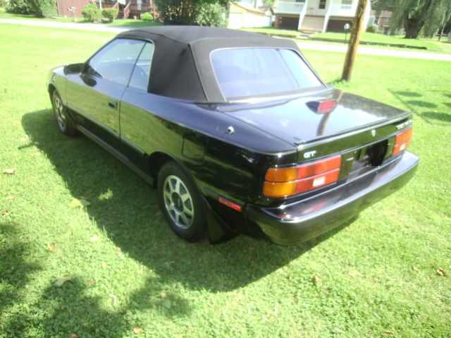Toyota Celica 1989 photo 0