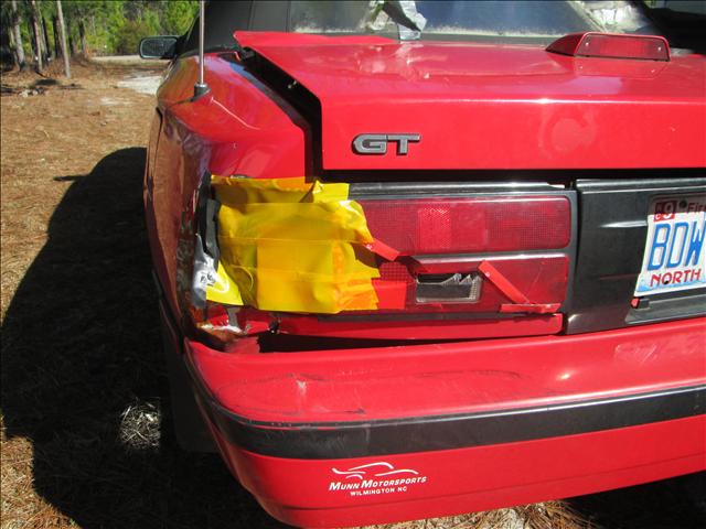 Toyota Celica 1989 photo 1