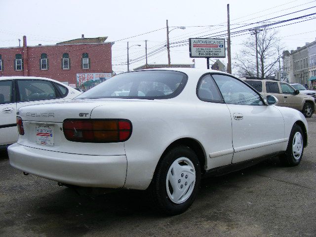Toyota Celica 1990 photo 3
