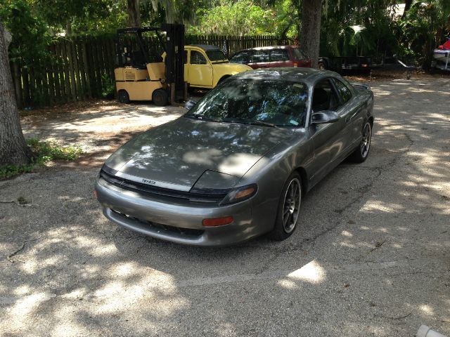 Toyota Celica 1991 photo 2