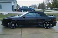 Toyota Celica Unknown Convertible