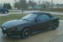 Toyota Celica 1991 photo 1