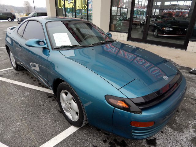 Toyota Celica 1992 photo 0