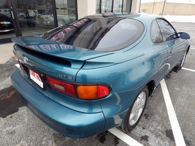 Toyota Celica 1992 photo 2