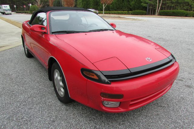 Toyota Celica 1993 photo 3