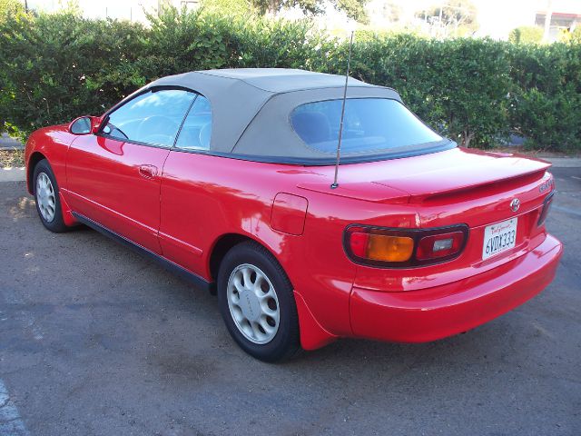 Toyota Celica 1993 photo 0