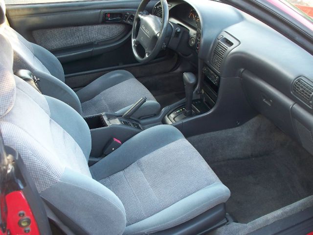 Toyota Celica 1993 photo 1