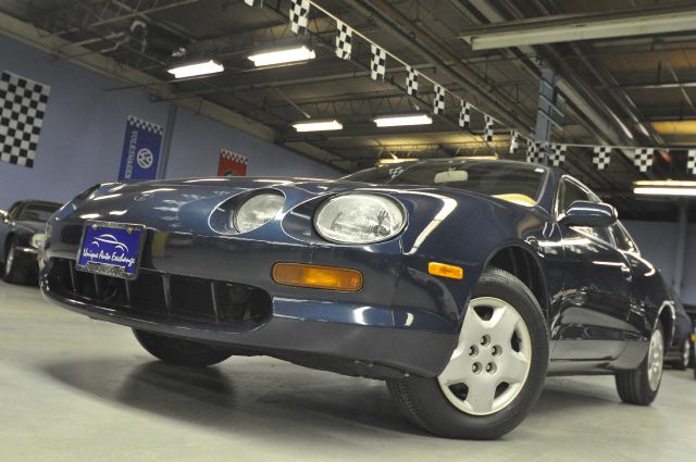 Toyota Celica 1994 photo 1