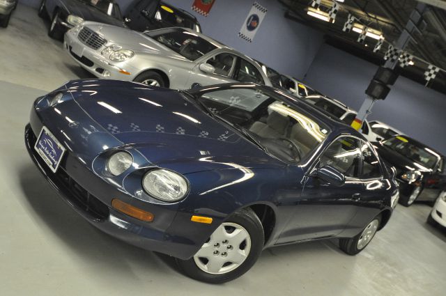 Toyota Celica 1994 photo 3