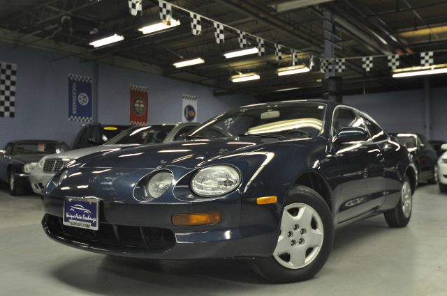 Toyota Celica 1994 photo 4