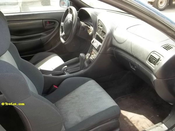 Toyota Celica 1994 photo 3