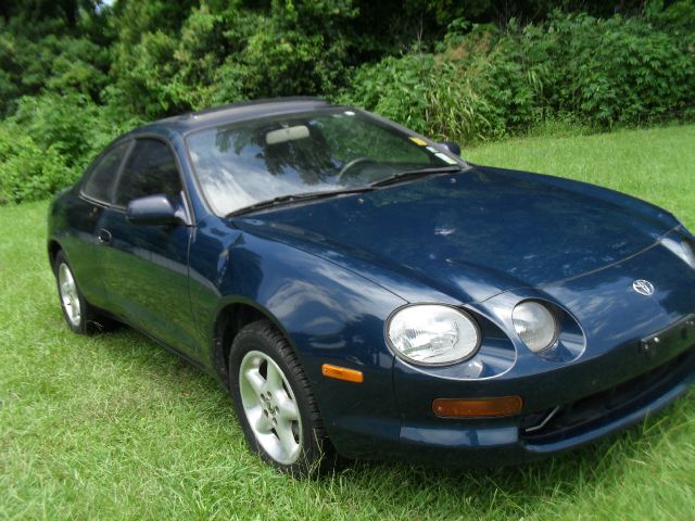 Toyota Celica 1994 photo 2