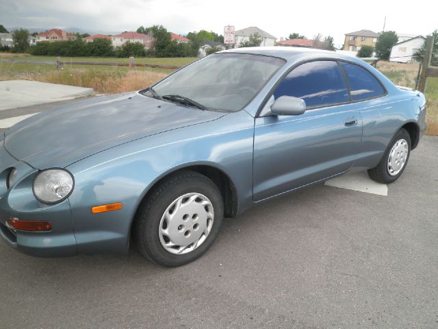 Toyota Celica 1994 photo 1