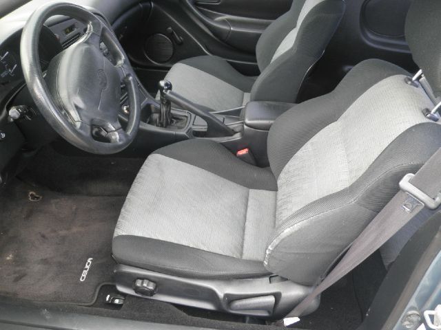 Toyota Celica 1994 photo 2