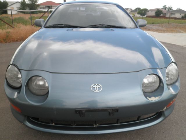 Toyota Celica 1994 photo 3