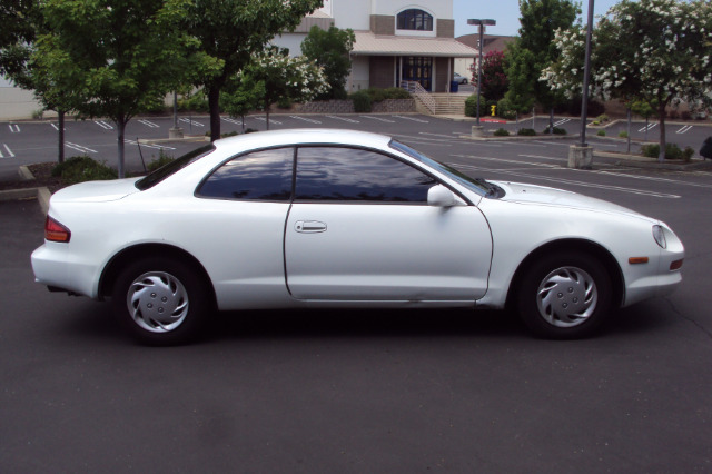 Toyota Celica 1994 photo 2