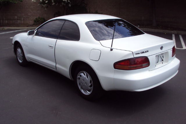 Toyota Celica 1994 photo 4