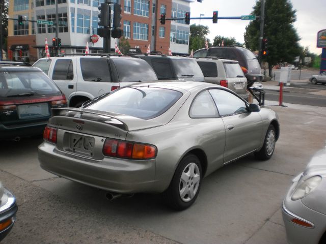 Toyota Celica 1995 photo 2