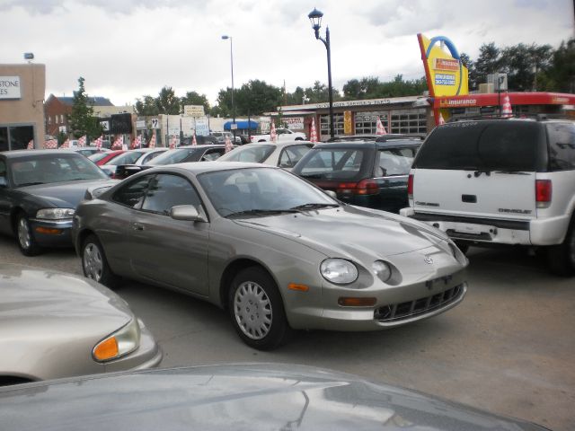 Toyota Celica 1995 photo 3