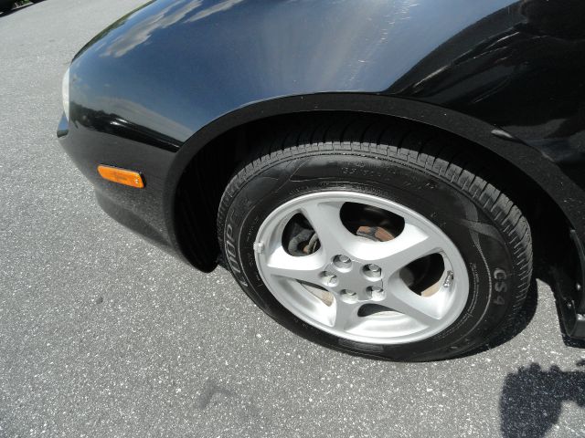 Toyota Celica 1995 photo 1