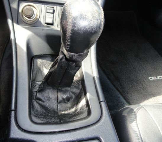 Toyota Celica 1995 photo 10