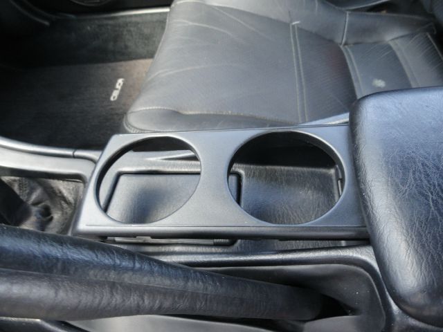 Toyota Celica 1995 photo 11