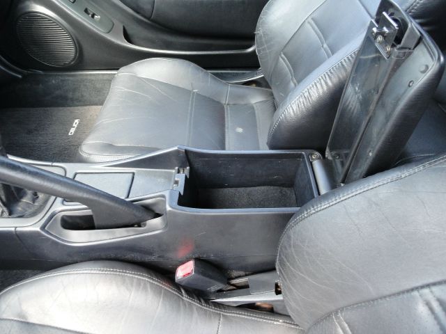 Toyota Celica 1995 photo 13