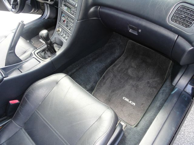 Toyota Celica 1995 photo 14